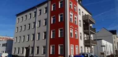 Wohnung zur Miete 870 € 3 Zimmer 116 m² 3. Geschoss Eckstraße 8 Schloßchemnitz 021 Chemnitz 09113