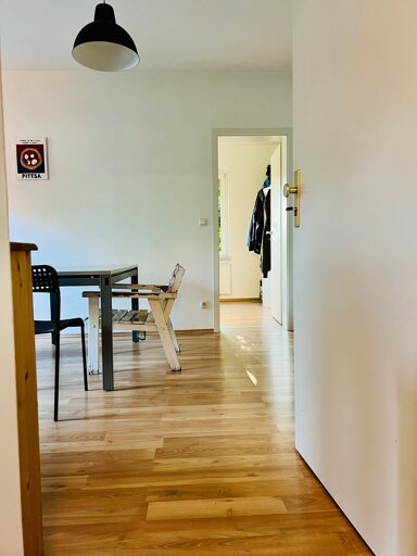 Wohnung zur Miete 450 € 2 Zimmer 40 m² 2. Geschoss frei ab sofort Ludwigstraße 11 Südstadt 31 Fürth 90763