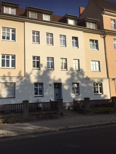 Wohnung zur Miete 285 € 2 Zimmer 57 m² 2. Geschoss Forst-Stadt Forst (Lausitz) 03149