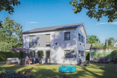 Einfamilienhaus zum Kauf 1.498.000 € 5 Zimmer 188,1 m² 583,1 m² Grundstück Königswiesen Gauting 82131