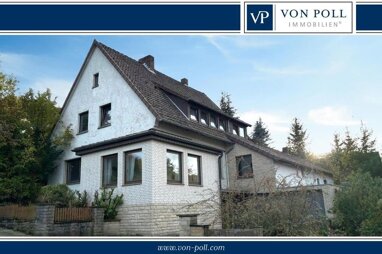 Einfamilienhaus zum Kauf 210.000 € 7 Zimmer 180 m² 909 m² Grundstück Diekholzen Diekholzen 31199
