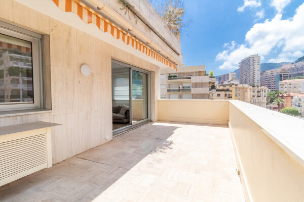 Apartment zum Kauf 2.900.000 € 2 Zimmer 75 m²<br/>Wohnfläche Monaco 98000