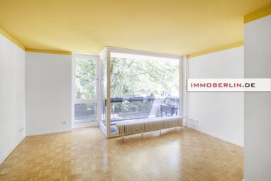 Wohnung zum Kauf 570.000 € 3 Zimmer 95 m² 2. Geschoss Zehlendorf Berlin 14167