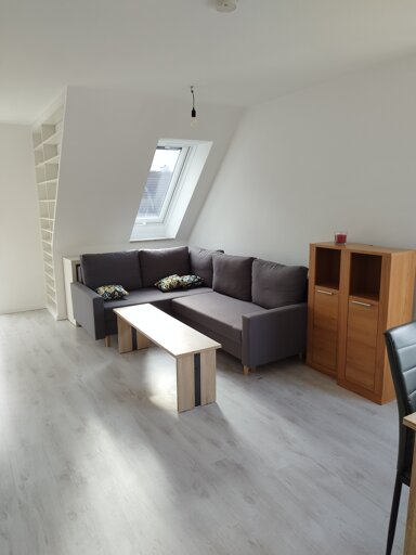 Wohnung zur Miete 300 € 1 Zimmer 10 m² Geschoss 2/2 Laufamholz Nürnberg 90482