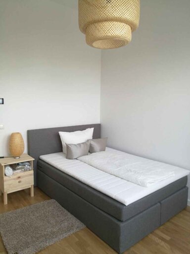 Wohnung zur Miete Wohnen auf Zeit 931 € 6 Zimmer 19 m² frei ab 06.01.2025 Rembrandtstraße 16 Schöneberg Berlin 12157