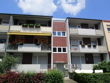 Wohnung zur Miete 789 € 4 Zimmer 84,1 m² Dürerstr. 53 Neuostheim - Nord Mannheim 68163