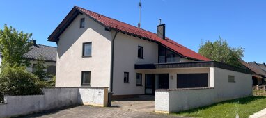 Einfamilienhaus zum Kauf 289.000 € 8 Zimmer 164 m² 978 m² Grundstück Waldershof Waldershof 95679