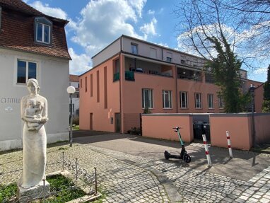 Wohnung zur Miete 625 € 2 Zimmer 72 m² Wackenberg Saarbrücken - St Arnual 66119