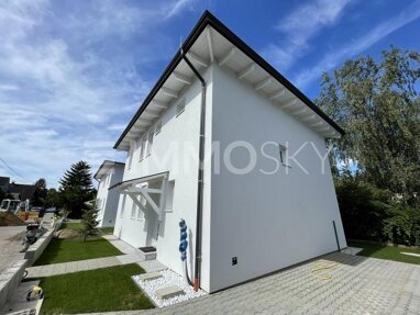 Einfamilienhaus zum Kauf 599.000 € 5 Zimmer 116 m² Gerasdorf bei Wien 2201