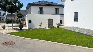 Mehrfamilienhaus zum Kauf 950.000 € 8 Zimmer 182,8 m² 487 m² Grundstück Ehingen Ehingen 89584