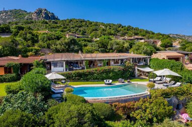 Villa zum Kauf 6.500.000 € 8 Zimmer 300 m² 2.000 m² Grundstück Porto Cervo 07020