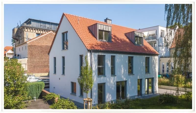 Einfamilienhaus zum Kauf 999.900 € 6 Zimmer 224 m²<br/>Wohnfläche 342 m²<br/>Grundstück Soest Soest 59494