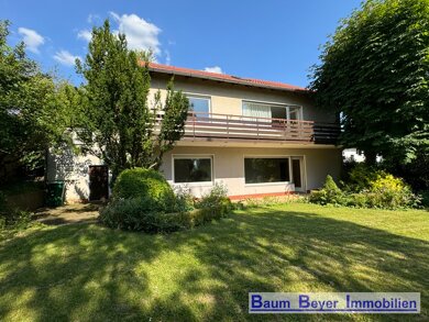 Einfamilienhaus zum Kauf 690.000 € 10 Zimmer 250 m² 704 m² Grundstück Geismar Göttingen 37085