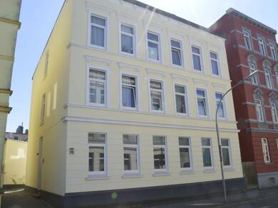 Wohnung zur Miete 290 € 1 Zimmer 30 m² EG Theilenstraße 12 Innenstadt Wilhelmshaven 26382
