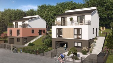Einfamilienhaus zum Kauf 599.000 € 6 Zimmer 167 m² 731 m² Grundstück An der roten Hohl 15 Bassenheim 56220