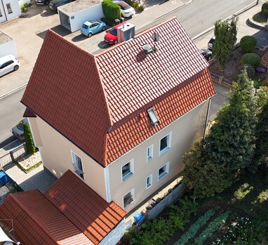 Mehrfamilienhaus zum Kauf 100 m² Grundstück Planungsbezirk 118 Straubing 94315
