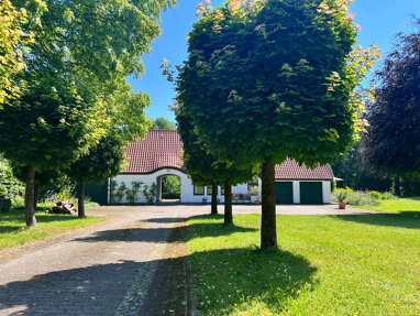 Einfamilienhaus zum Kauf 1.950.000 € 6 Zimmer 300 m² 9.826 m² Grundstück Heiligenthal Südergellersen OT Heiligenthal 21394