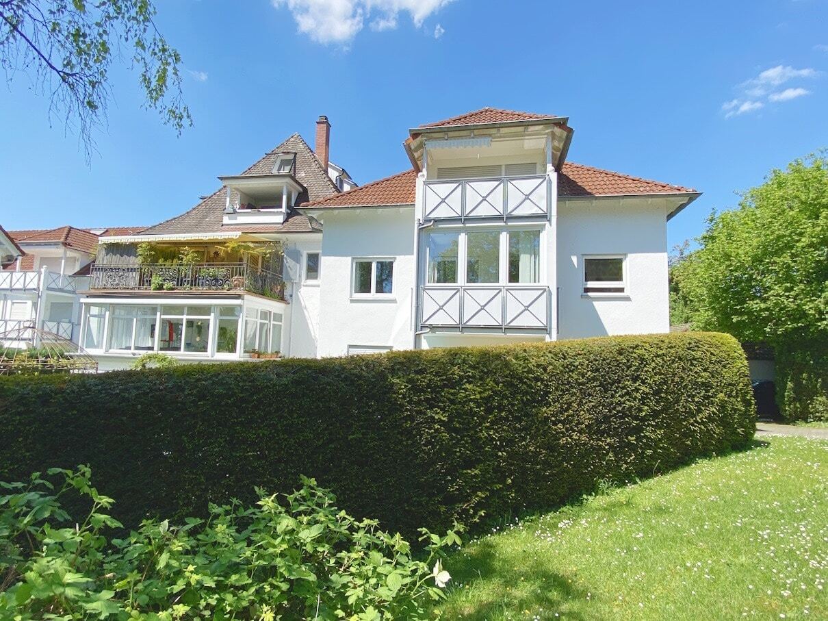 Wohnung zum Kauf 369.000 € 3 Zimmer 60 m²<br/>Wohnfläche 1. Stock<br/>Geschoss Unteruhldingen Uhldingen-Mühlhofen 88690