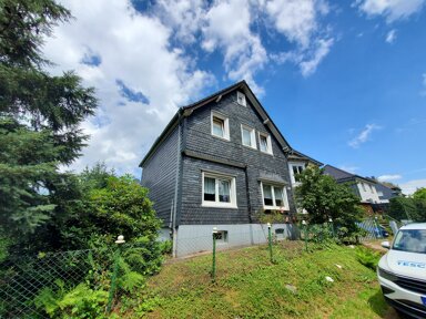 Einfamilienhaus zum Kauf 349.000 € 5 Zimmer 100 m² 754 m² Grundstück Kolfhausen 24 Wermelskirchen Wermelskirchen 42929