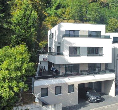 Einfamilienhaus zum Kauf 990.000 € 6 Zimmer 326 m² 500 m² Grundstück Degerfelden Rheinfelden (Baden) 79618