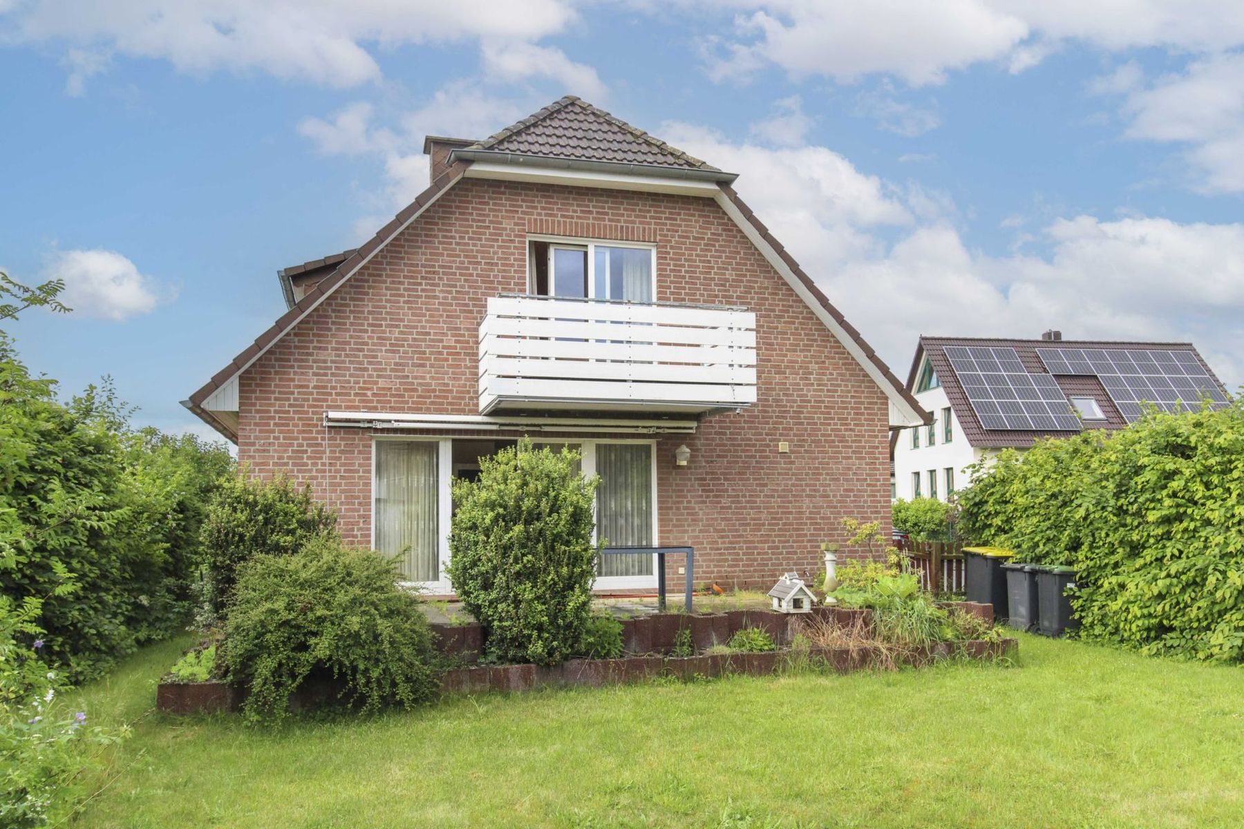 Einfamilienhaus zum Kauf 395.000 € 6 Zimmer 160 m²<br/>Wohnfläche 399 m²<br/>Grundstück Cremlingen Cremlingen 38162
