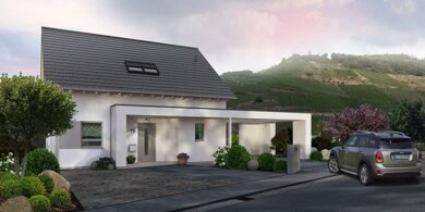 Einfamilienhaus zum Kauf 472.000 € 5 Zimmer 158,4 m² 612 m² Grundstück Thurn Thurn 91336