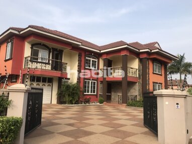 Einfamilienhaus zum Kauf 856.524,75 € 5 Zimmer 280 m² 6.000 m² Grundstück Ajiringano,, Near Trasacco Phase II Ajiringano