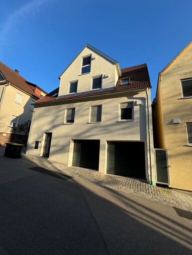 Wohnung zur Miete 1.200 € 3 Zimmer 68 m² 1. Geschoss Spitalstraße Vahingen Vaihingen an der Enz 71665