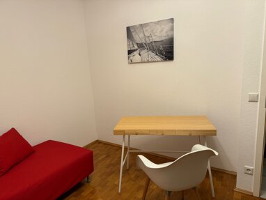 Wohnung zur Miete 1.600 € 3 Zimmer 68 m² 2. Geschoss Am Luitpoldpark München 80809