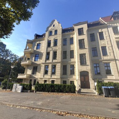 Studio zum Kauf 75.000 € 2 Zimmer 66 m² EG frei ab sofort Parkstr. 1 Innenstadt Görlitz 02826