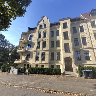 Studio zum Kauf 75.000 € 2 Zimmer 66 m² EG frei ab sofort Parkstr. 1 Innenstadt Görlitz 02826