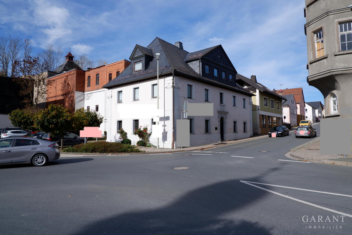 Restaurant zum Kauf 120.000 € 200 m²<br/>Gastrofläche 450 m²<br/>Grundstück Marktleugast Marktleugast 95352