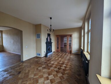 Wohnung zur Miete 1.600 € 6 Zimmer 178,2 m² 2. Geschoss Eisenbahnstraße 97 Stadtmitte Eberswalde 16225