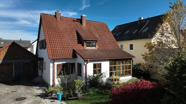 Einfamilienhaus zum Kauf 1.080.000 € 4 Zimmer 108,5 m² 602 m² Grundstück Emmering Emmering 82275