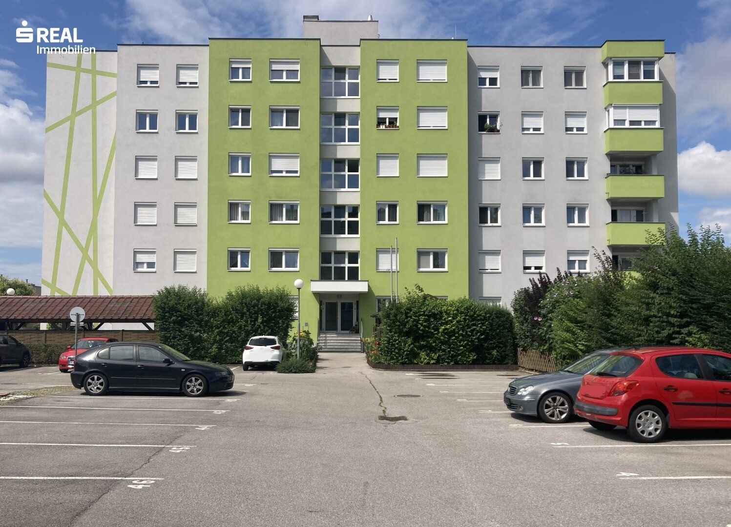 Wohnung zum Kauf 135.604,95 € 3 Zimmer 87,2 m²<br/>Wohnfläche EG<br/>Geschoss Ober-Grafendorf 3200