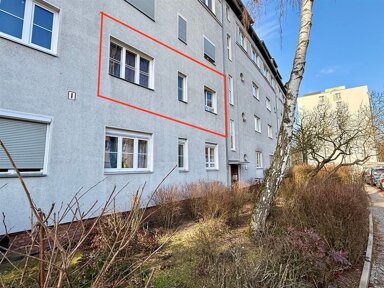 Wohnung zum Kauf als Kapitalanlage geeignet 169.000 € 2 Zimmer 50 m² Tegel Berlin 13507