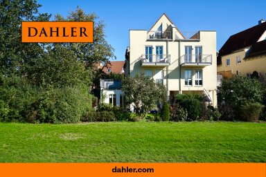 Mehrfamilienhaus zum Kauf 899.000 € 16 Zimmer 459,4 m² 791 m² Grundstück Ullersdorf Radeberg / Ullersdorf bei Radeberg 01454