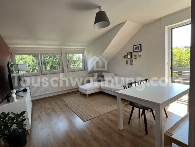 Wohnung zur Miete 440 € 3 Zimmer 75 m² 2. Geschoss Heimstättensiedlung Darmstadt 64295