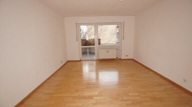 Wohnung zur Miete 470 € 2 Zimmer 57 m² 2. Geschoss Planungsbezirk 122 Straubing 94315