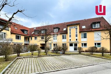 Wohnung zum Kauf 325.000 € 2 Zimmer 50,6 m² 1. Geschoss Neu-Esting Olching 82140