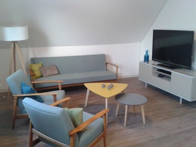 Wohnung zur Miete Wohnen auf Zeit 985 € 2 Zimmer 55 m² frei ab sofort Eichelkamp Wolfsburg 38440