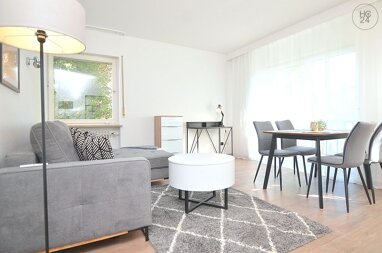 Wohnung zur Miete Wohnen auf Zeit 995 € 2 Zimmer 60 m² frei ab 01.07.2024 Wöhrd Nürnberg 90489