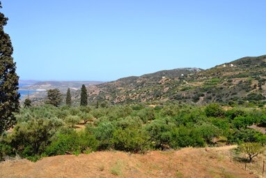 Land-/Forstwirtschaft zum Kauf 375.000 € 2.700 m² Grundstück Kreta
