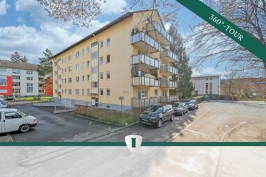 Wohnung zum Kauf 285.000 € 2 Zimmer 58 m² Fuerstenberg Konstanz 78467