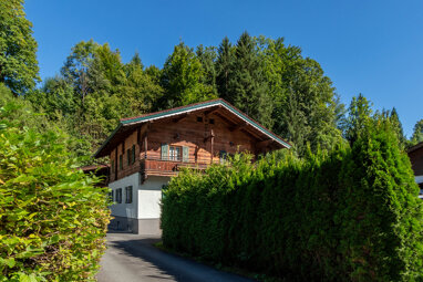Einfamilienhaus zum Kauf 980.000 € 6 Zimmer 164 m² 579 m² Grundstück Fieberbrunn 6391