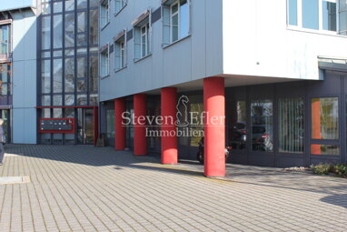 Bürofläche zur Miete 2.218,48 € 277,3 m² Bürofläche Ziegelstein Nürnberg 90411