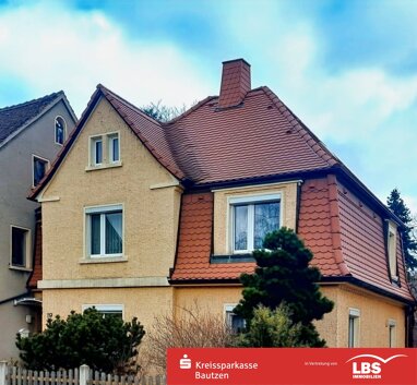 Einfamilienhaus zum Kauf 99.000 € 6 Zimmer 117 m² 2.667 m² Grundstück Großpostwitz Großpostwitz 02692