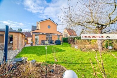 Haus zum Kauf 999.000 € 6 Zimmer 198 m² 1.001 m² Grundstück Stahnsdorf Stahnsdorf 14532