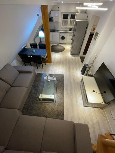 Wohnung zur Miete Wohnen auf Zeit 4.000 € 3 Zimmer 85 m² frei ab sofort Lohausen Düsseldorf 40474