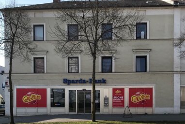 Gastronomie/Hotel zur Miete Antonviertel Ingolstadt 85051